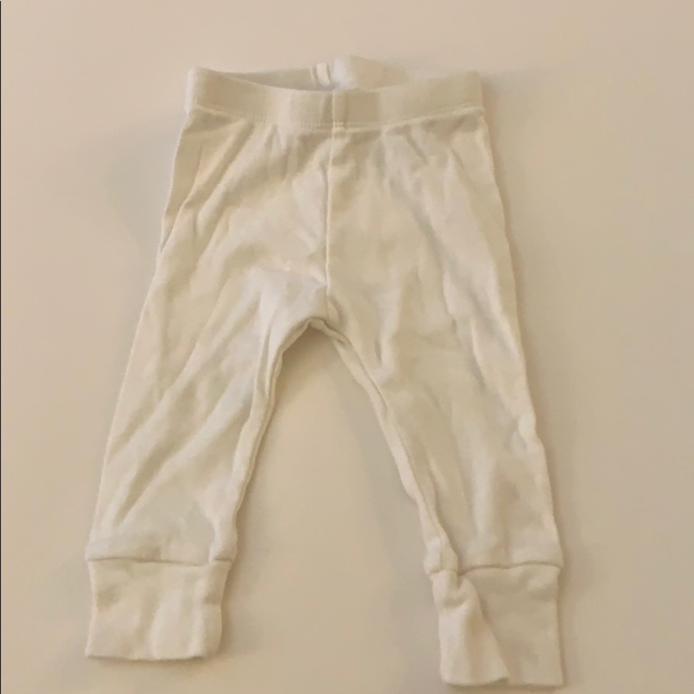White sweats